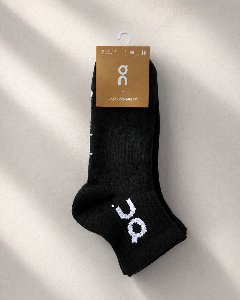 OC ANKLE SOCKS