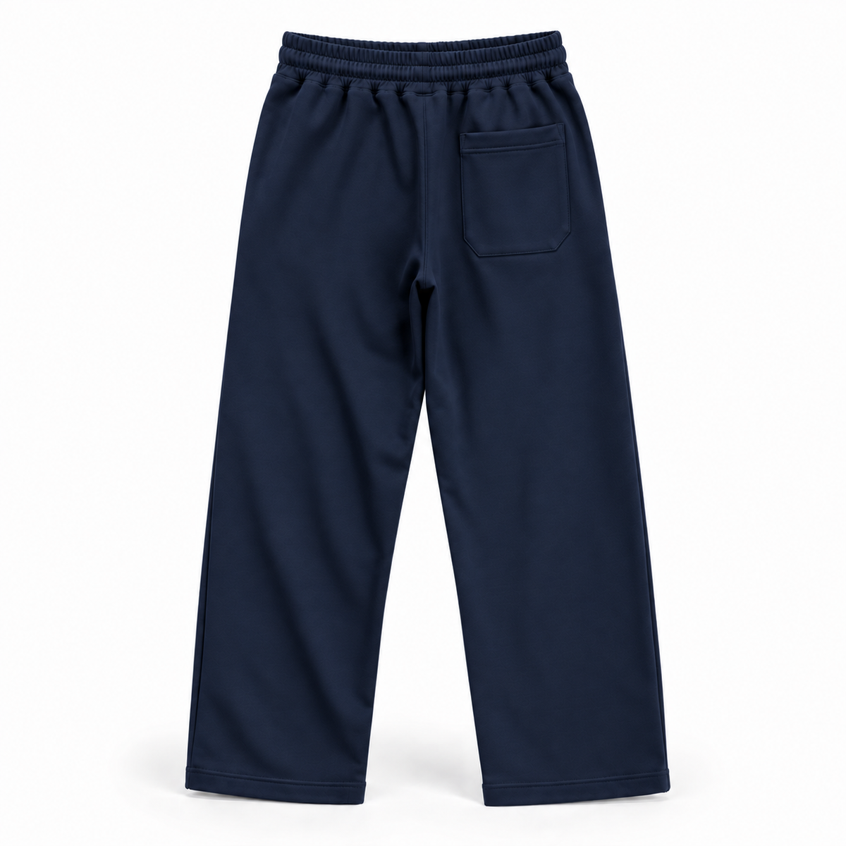 ZR BAGGY FIT TROUSER