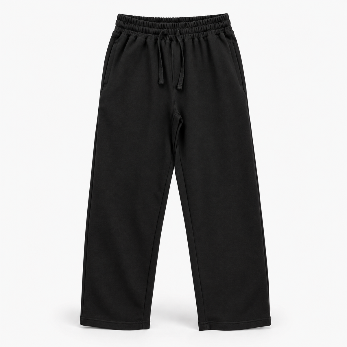 ZR BAGGY FIT TROUSER