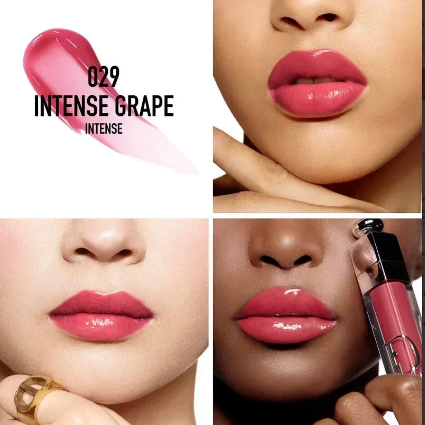 DR INTENSE GRAPE 029