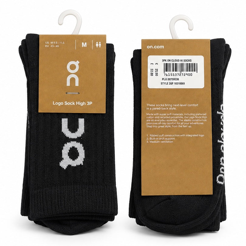 OC CREW SOCKS