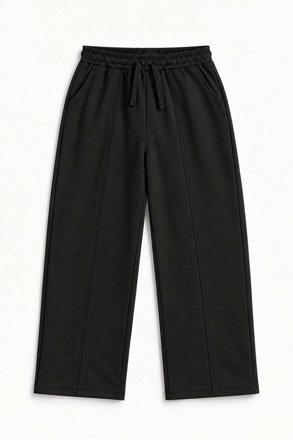 BSK INTERLOCK TROUSER,S