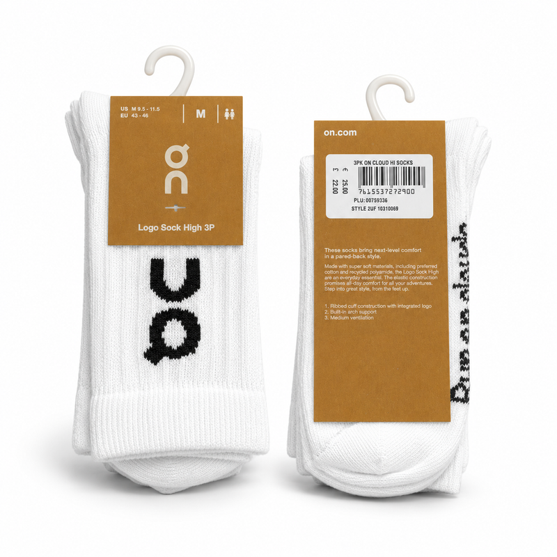 OC CREW SOCKS