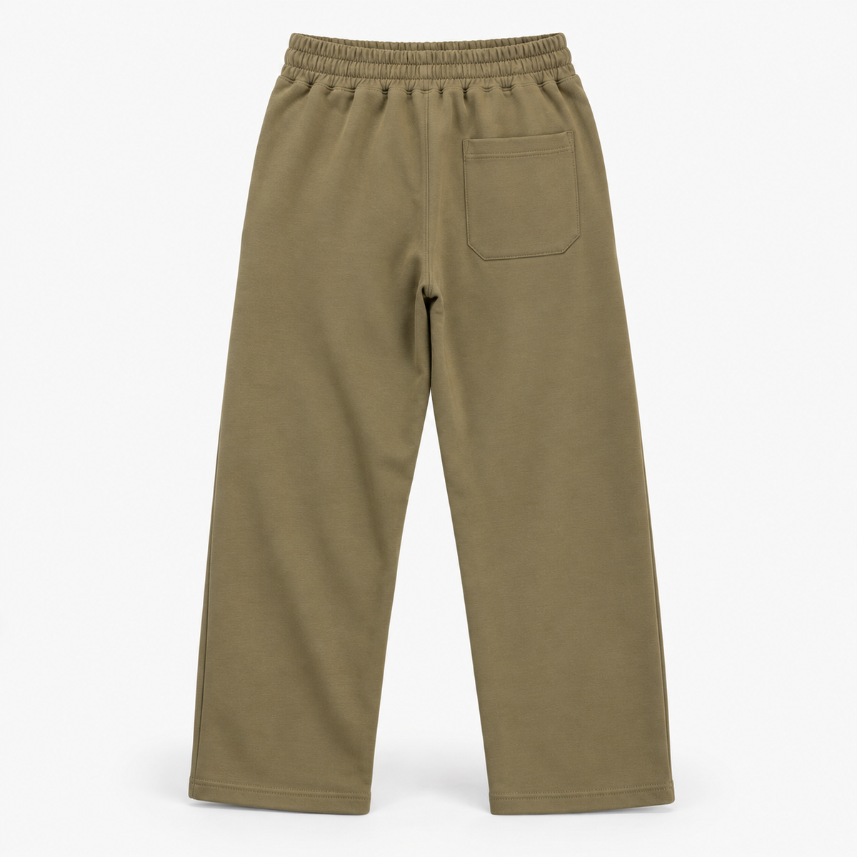 ZR BAGGY FIT TROUSER