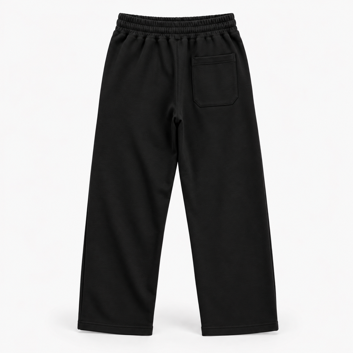 ZR BAGGY FIT TROUSER
