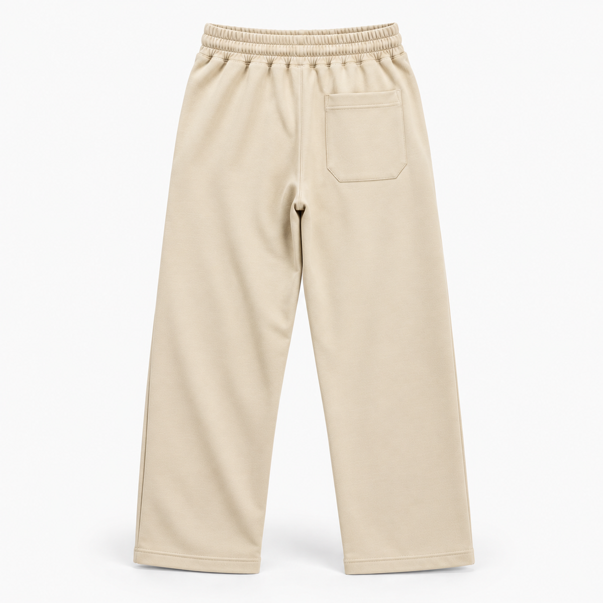 ZR BAGGY FIT TROUSER
