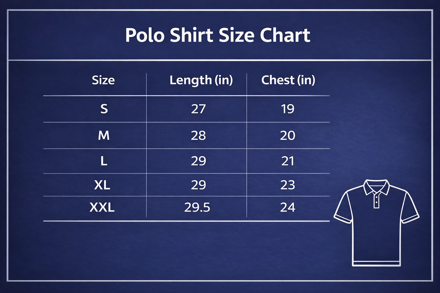 RL BASIC POLO BROWN