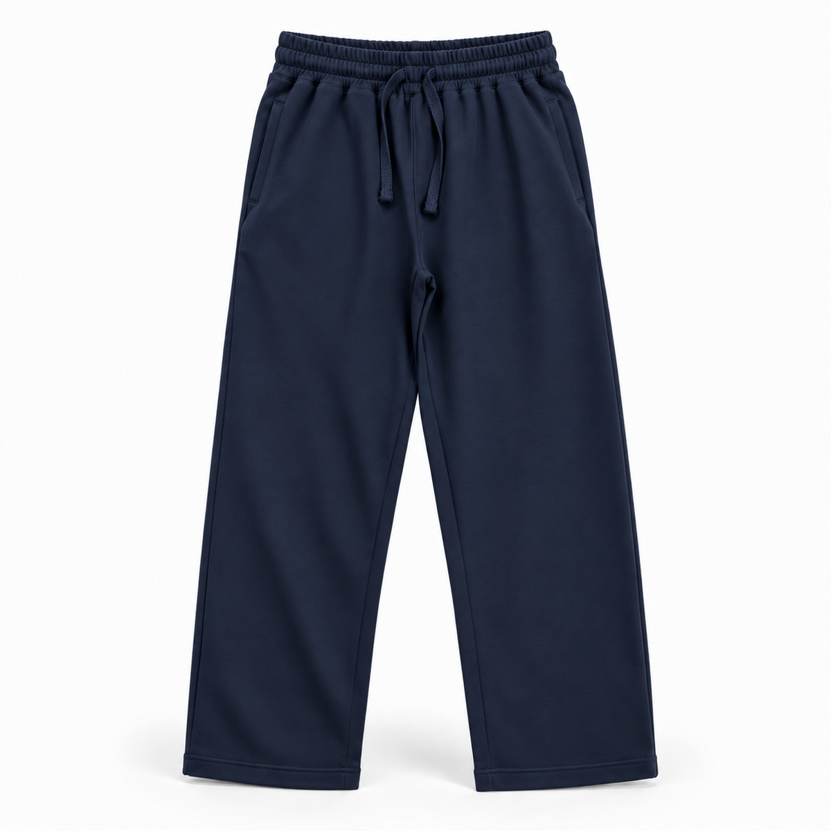 ZR BAGGY FIT TROUSER
