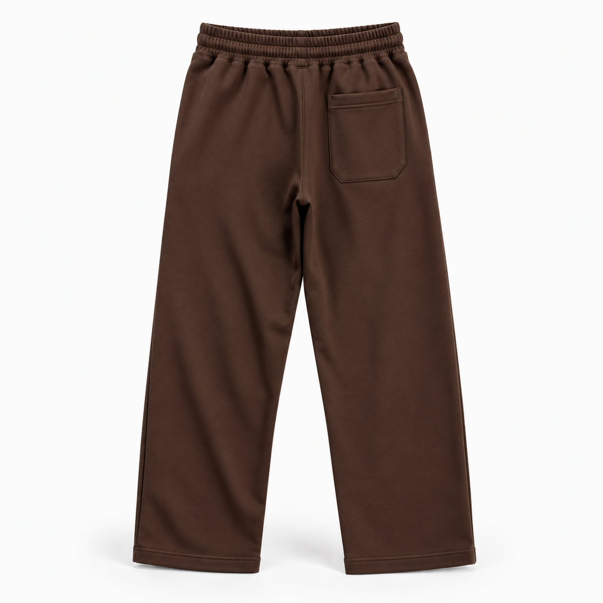 ZR BAGGY FIT TROUSER