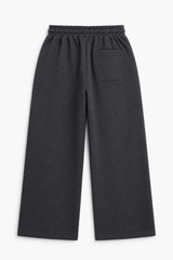 BSK INTERLOCK LINING BLACK TROUSER