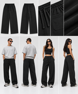 BSK INTERLOCK TROUSER,S