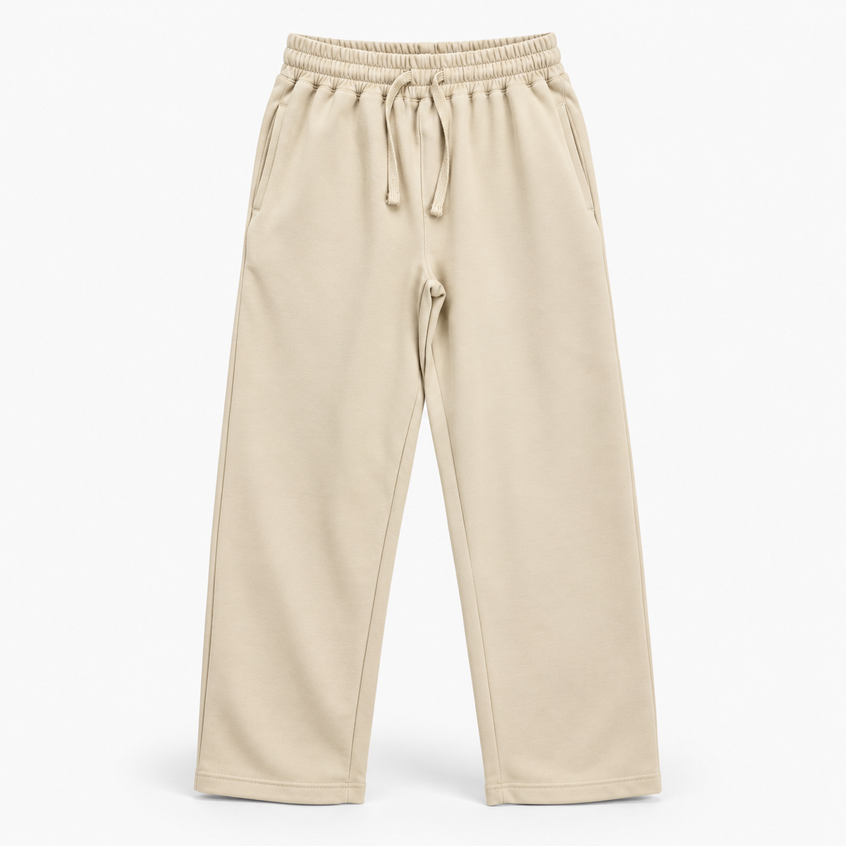 ZR BAGGY FIT TROUSER