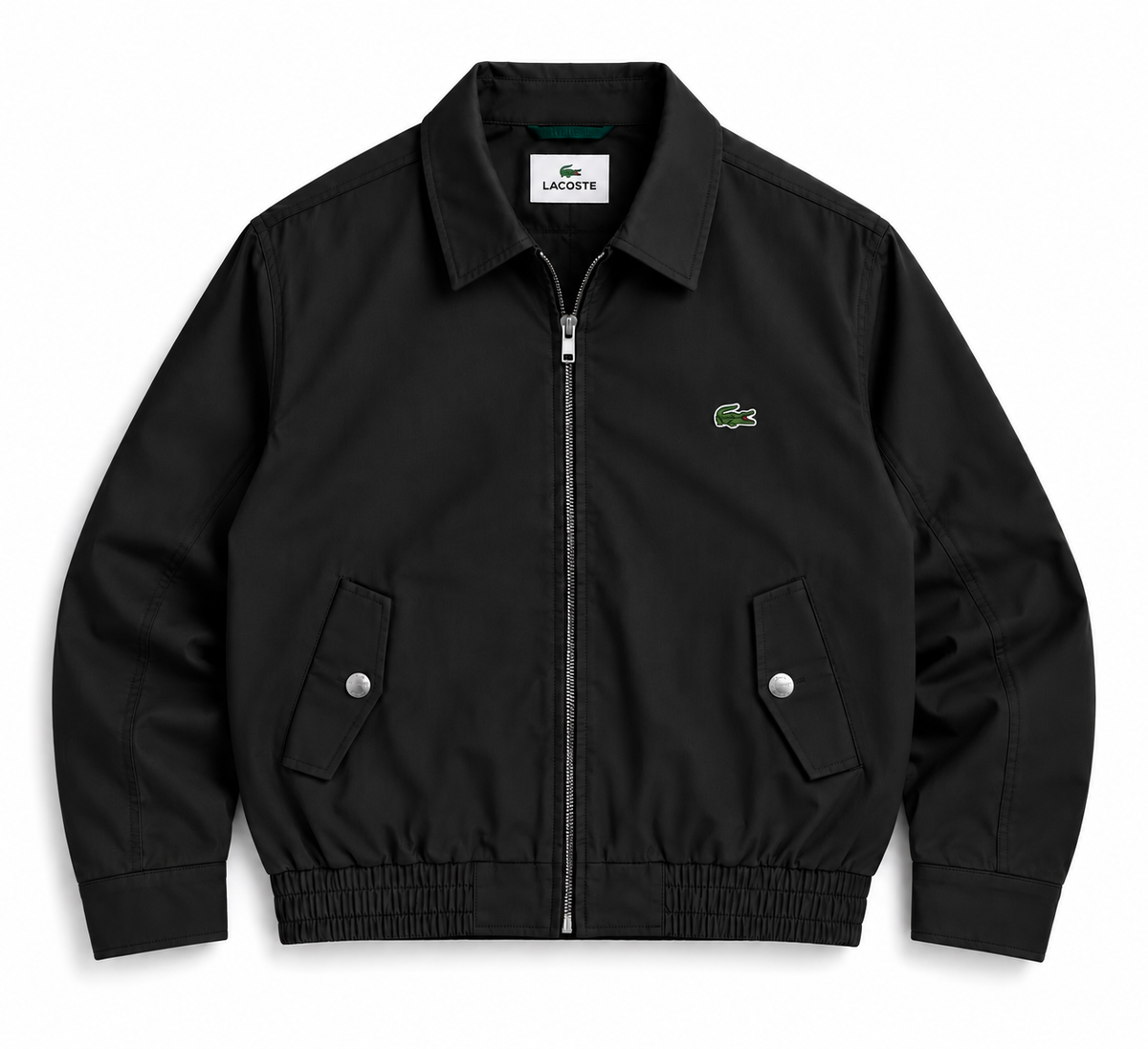 LCST PREMIUM ZIPPER JACKET