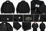 LCST PREMIUM ZIPPER JACKET