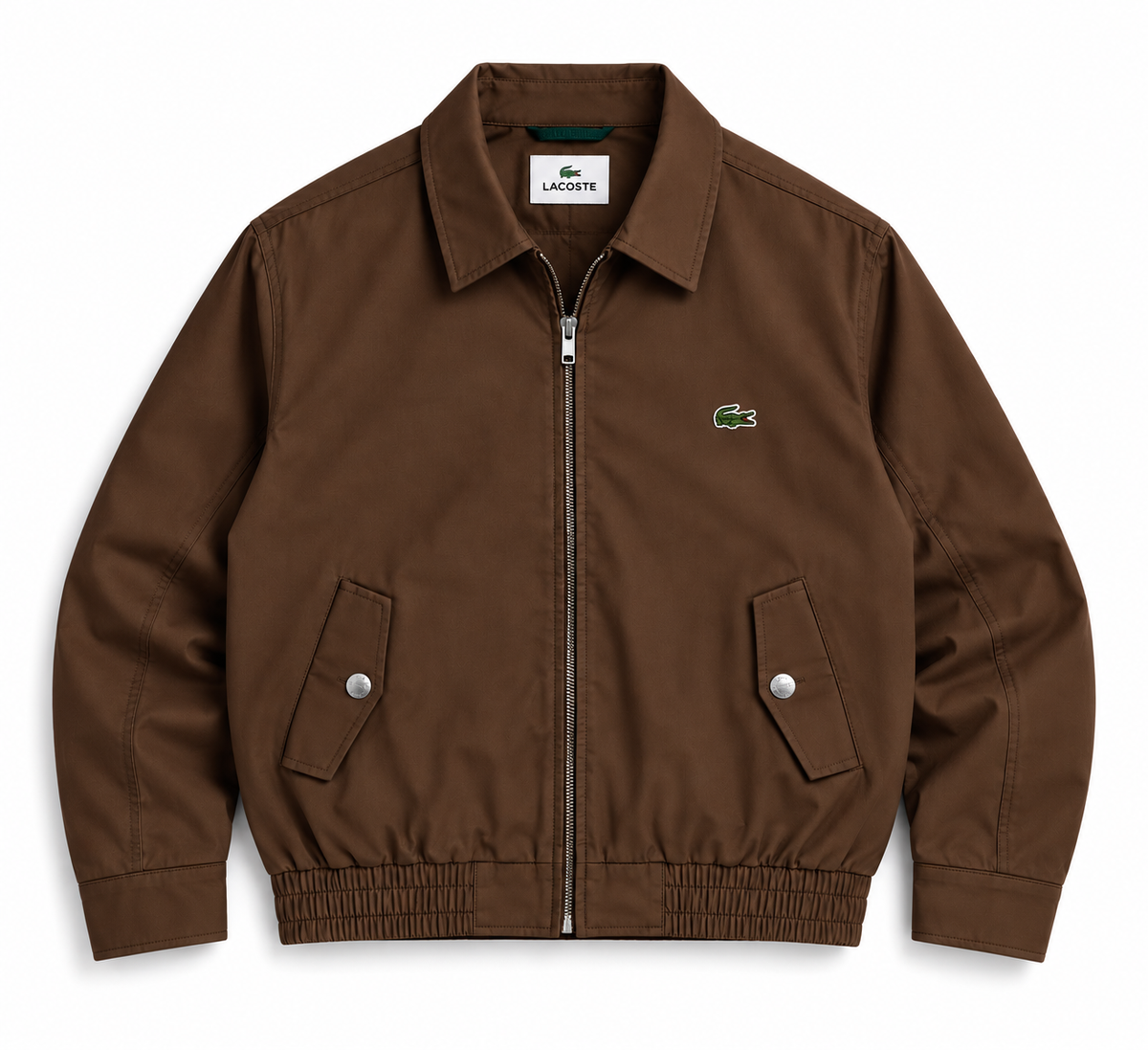 LCST PREMIUM ZIPPER JACKET