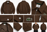 LCST PREMIUM ZIPPER JACKET