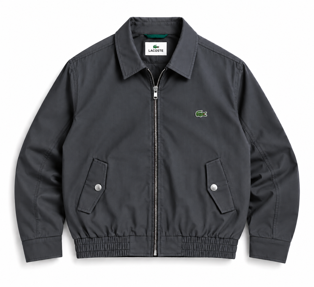 LCST PERMIUM ZIPPER JACKET