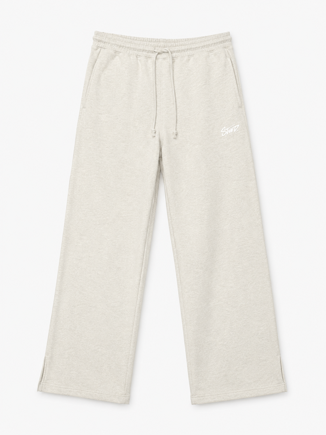 STWD OPEN BOTTOM TROUSER