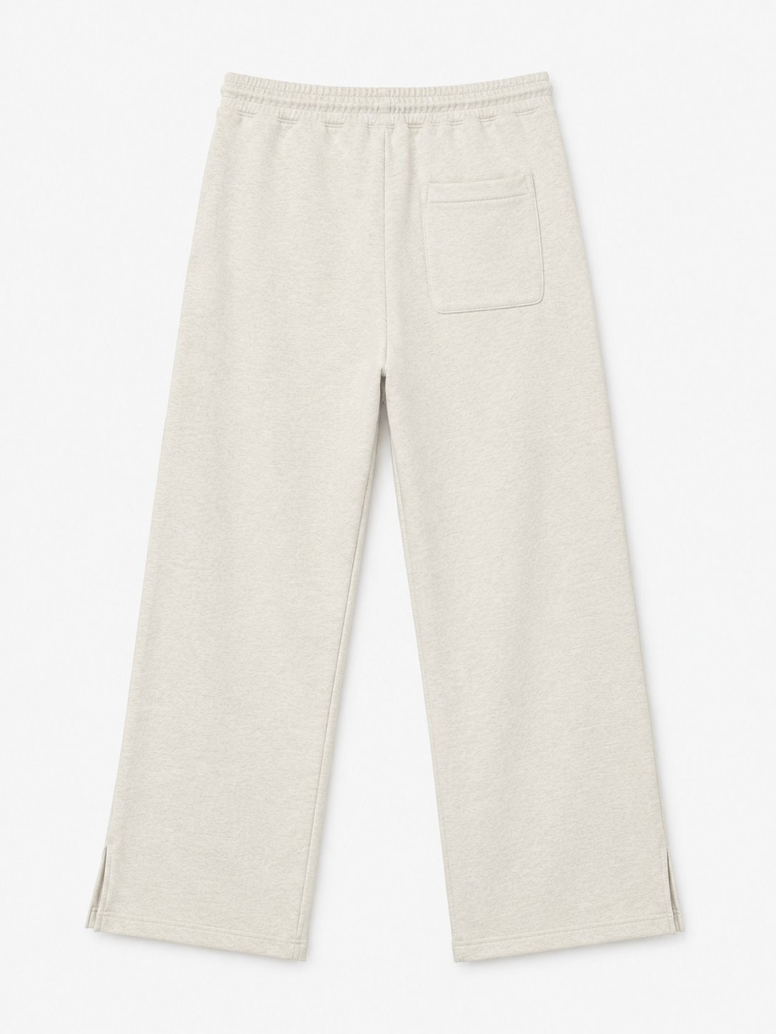 STWD OPEN BOTTOM TROUSER