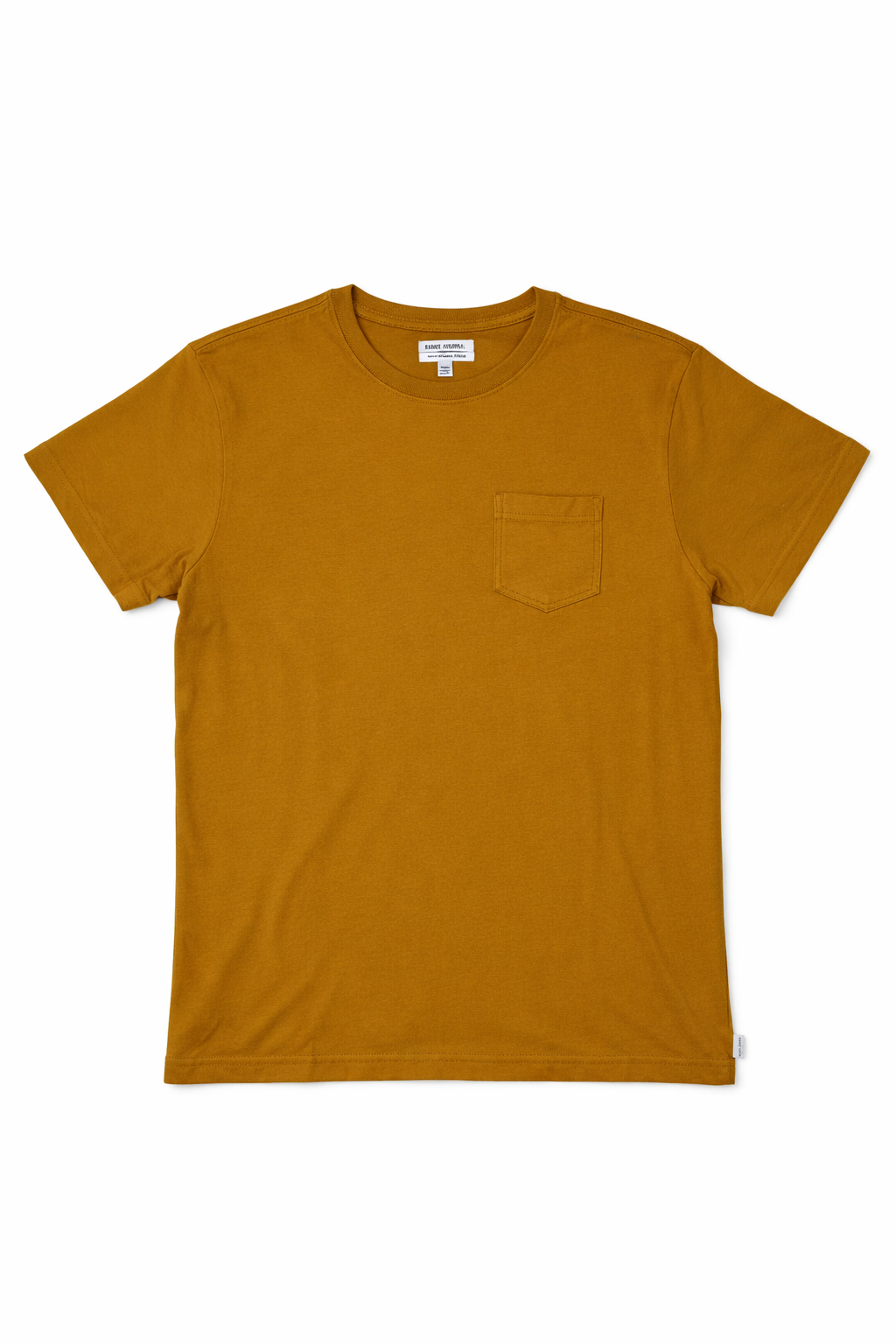 WTS 0631 OLIVE KHAKI SHIRT