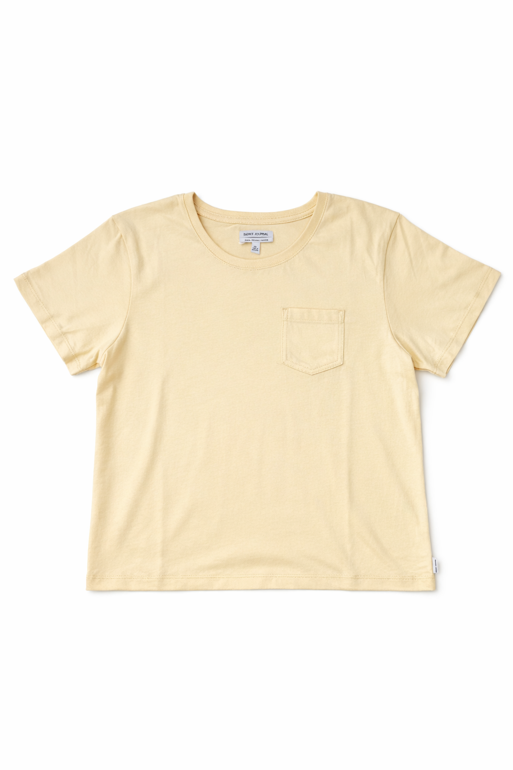 WWTS 0922 SEED PEARL CROP TOP