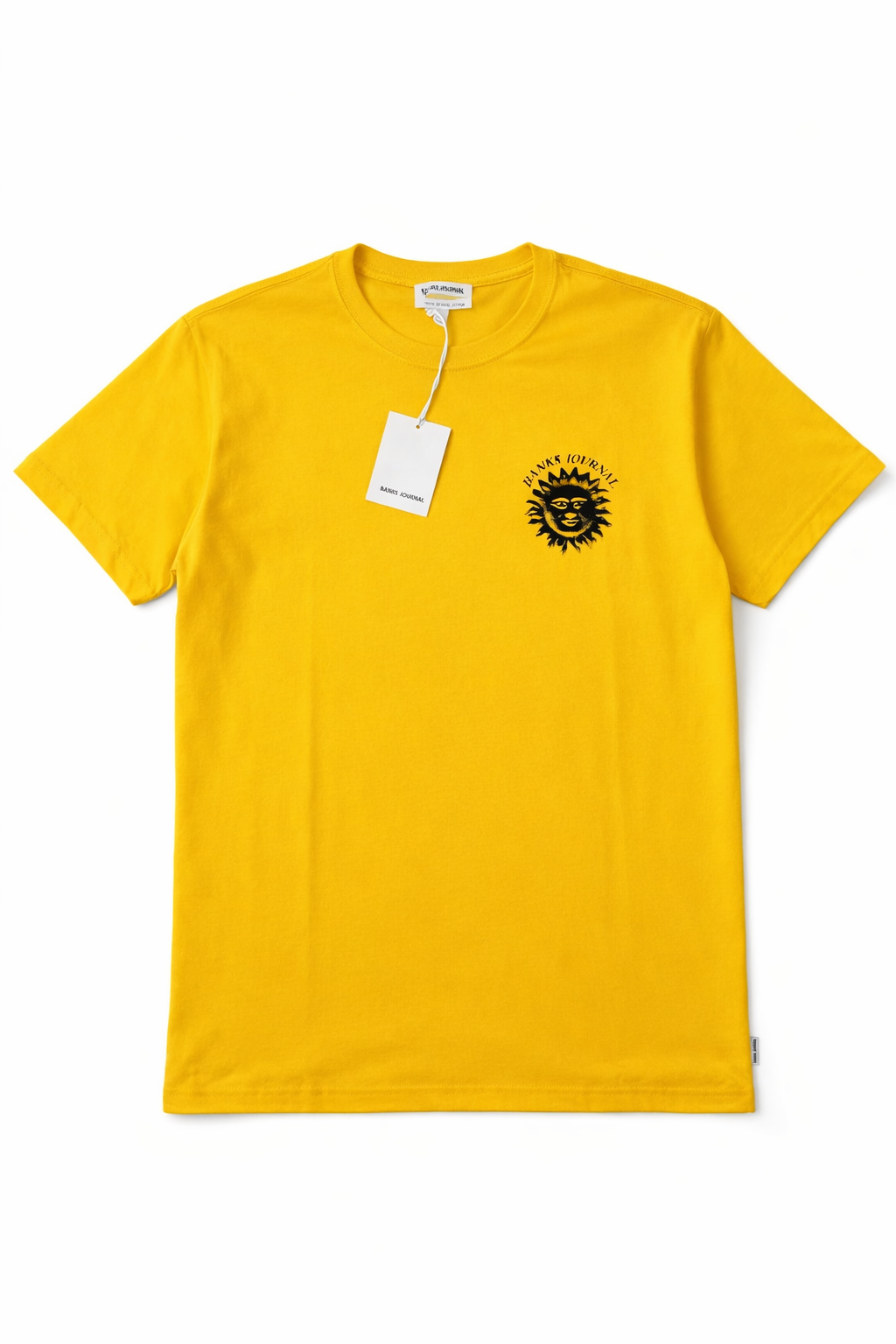 WTS 0912 BUMBLE BEE SHIRT