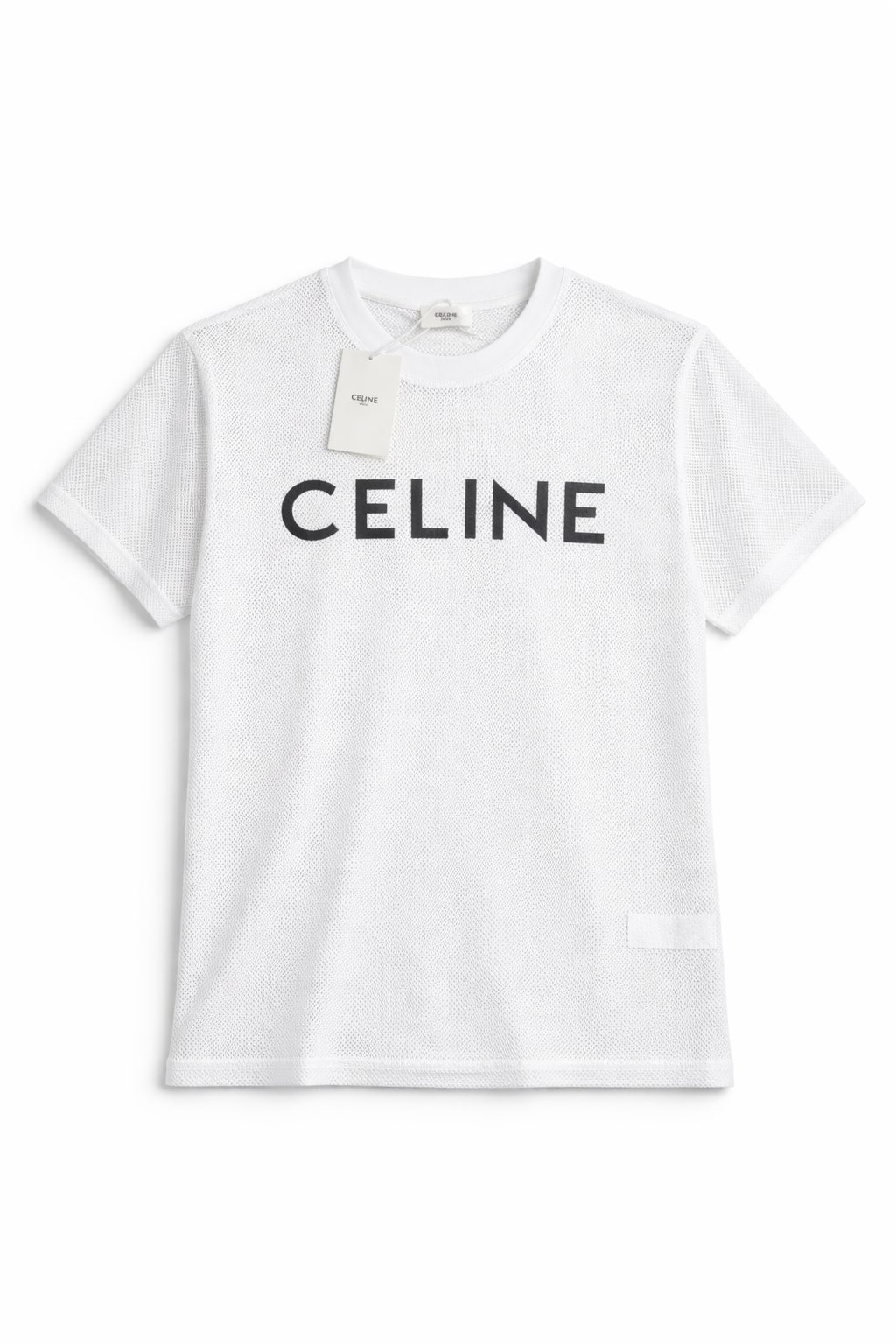 CNE WHITE TSHIRTS NET