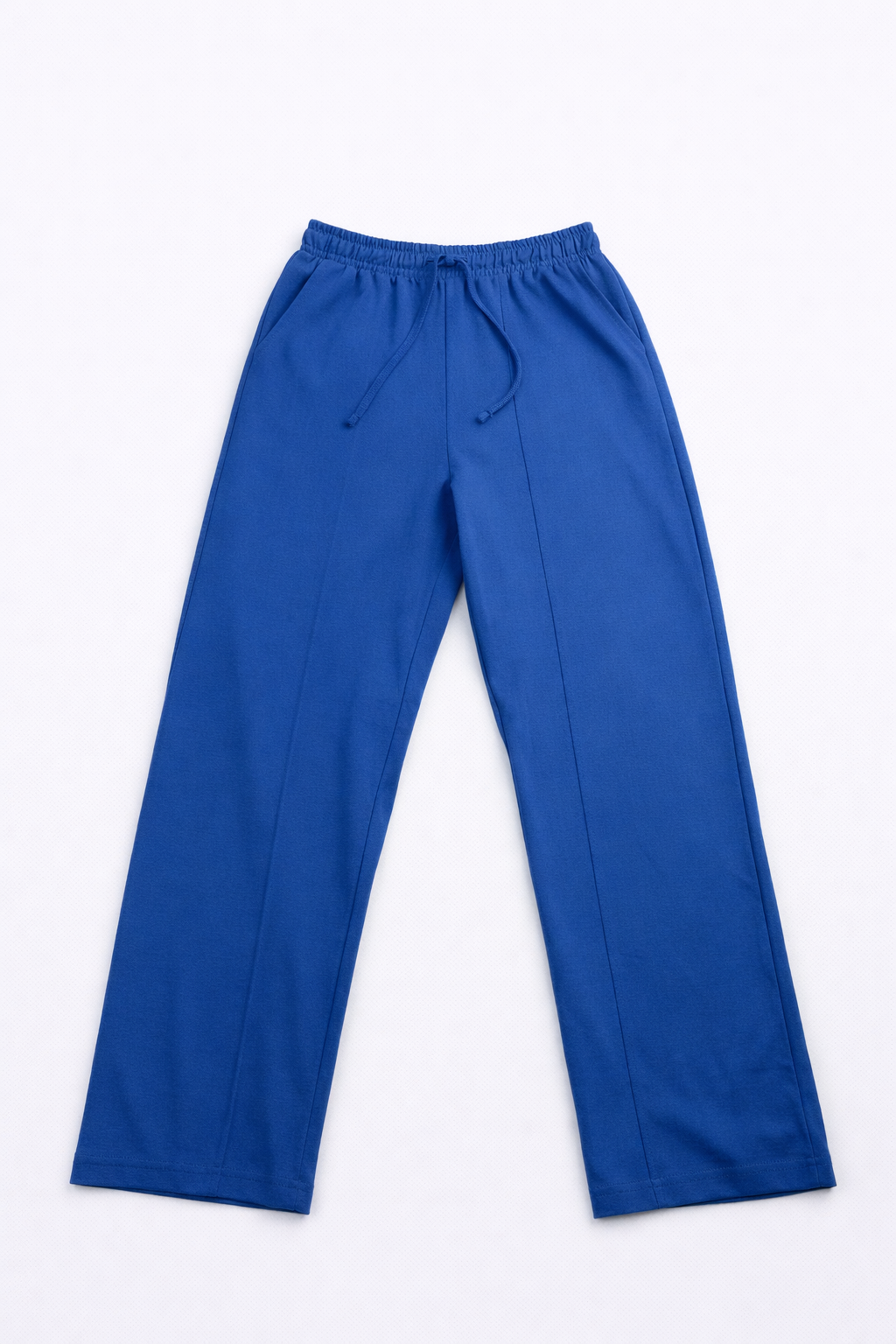 BSK BLUE TROUSER