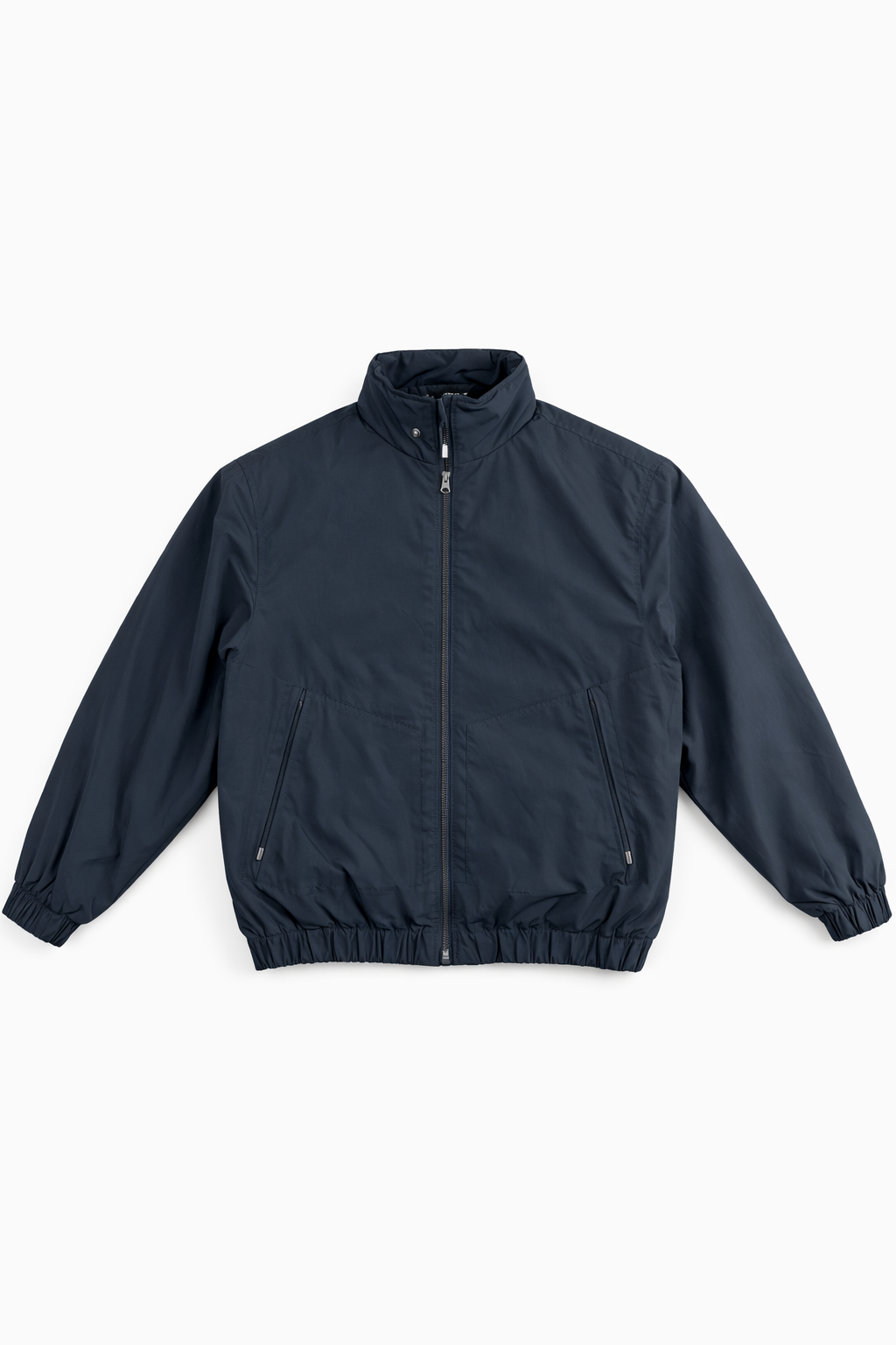 ZR NAVY BLUE JACKET