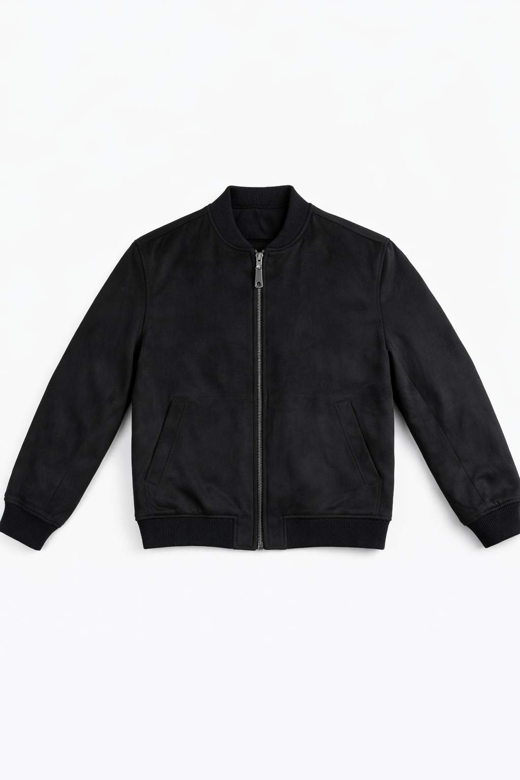 ZR BLACK JACKET