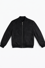 ZR BLACK JACKET