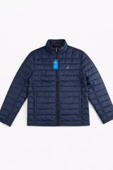 NAUTICA DOUBLE FACE JACKET