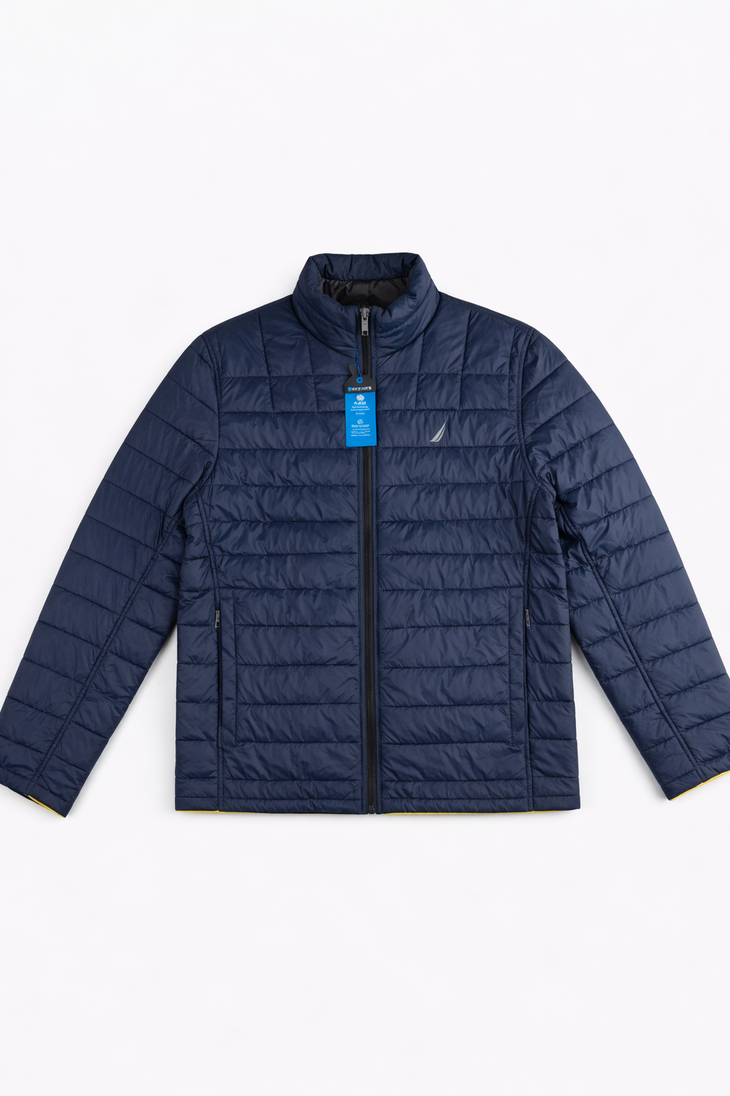 NAUTICA DOUBLE FACE JACKET