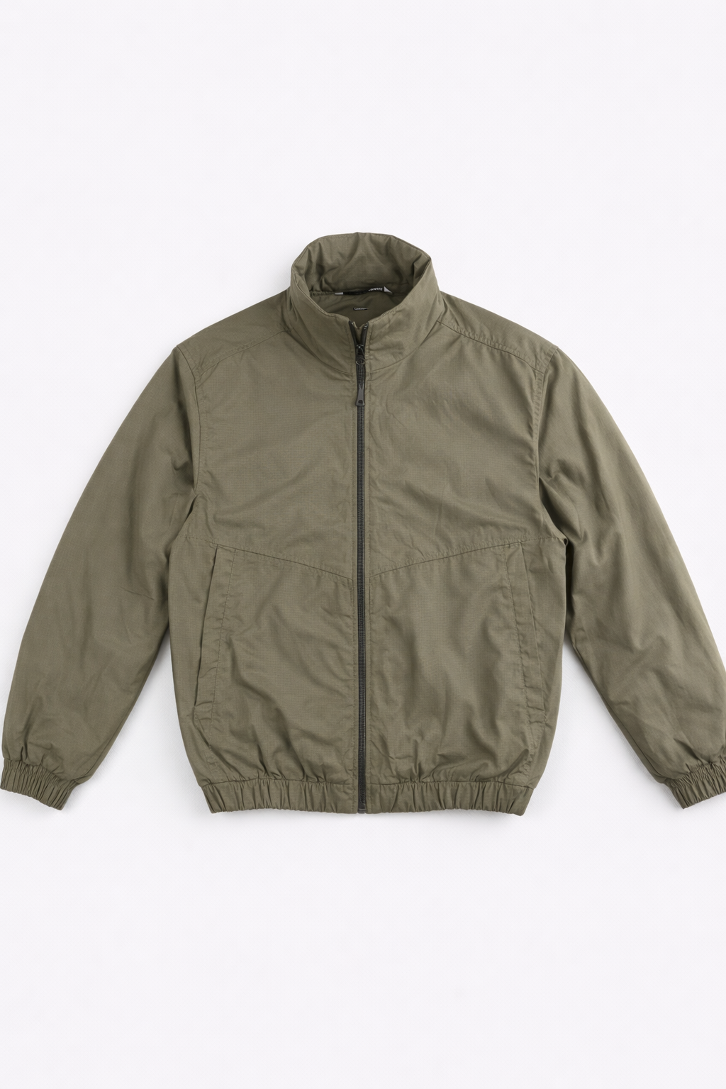 ZR KHAKI JACKERT