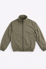 ZR KHAKI JACKERT