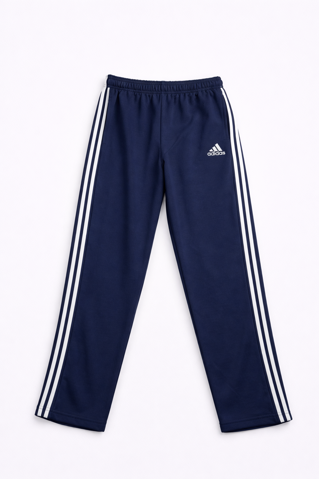 ADD NAVY BLUE TROUSER WITH STRIPE