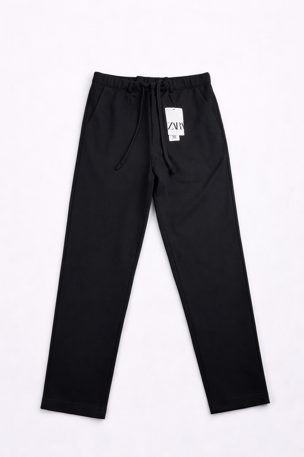 ZR BLACK TROUSER