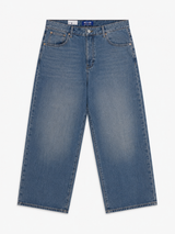 O&S MEDIUM BLUE BROWN TINT