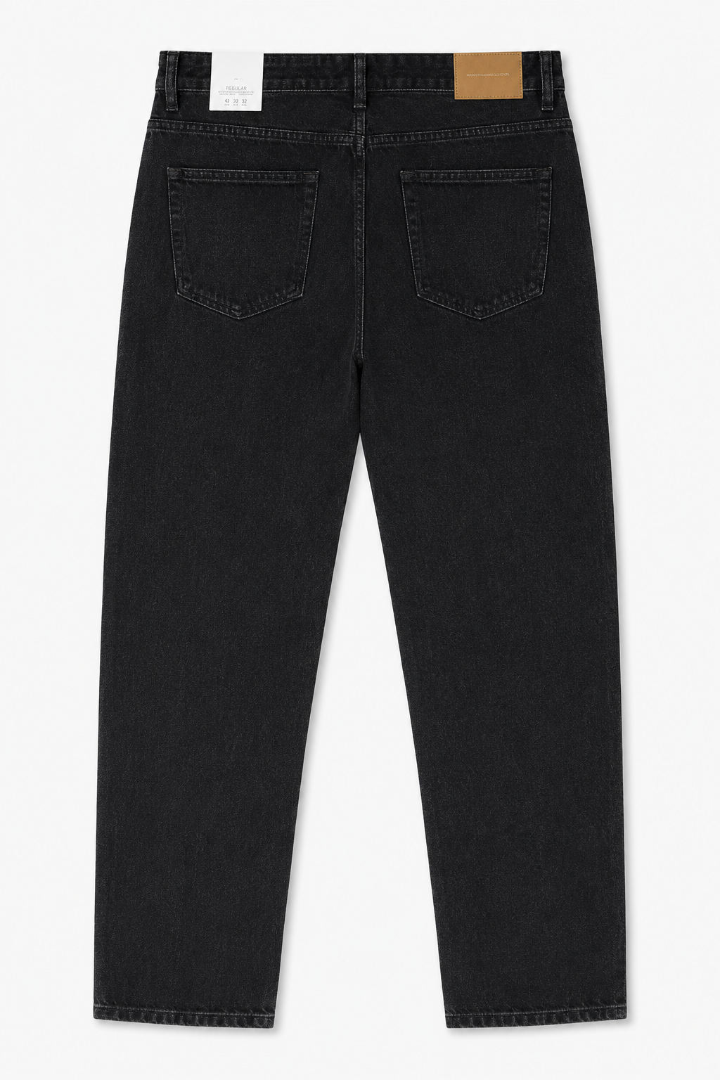 O,STN BLACK PANTS
