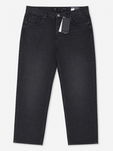 O,STN BLACK PANTS