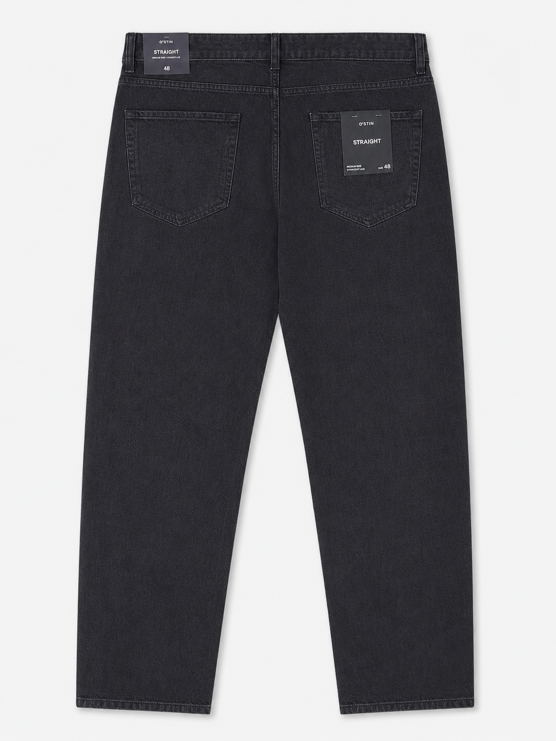 S,L CARROT BASIC FIT