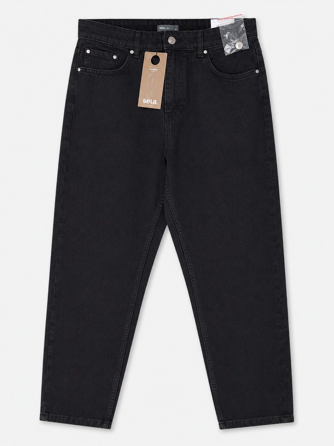 S,L CARROT BASIC FIT