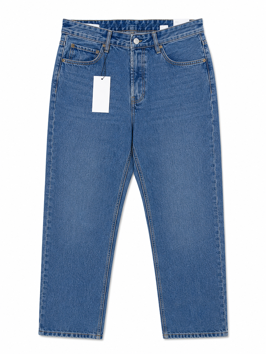 ZR REGULAR BLUE JEANS