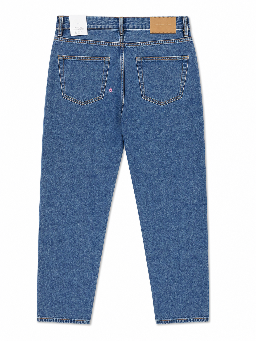 ZR REGULAR BLUE JEANS