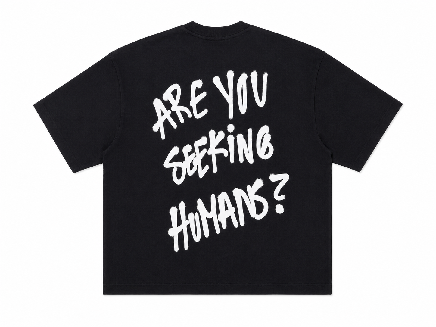 STWD BACK PRINT