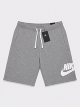 NK GREY SHORTS