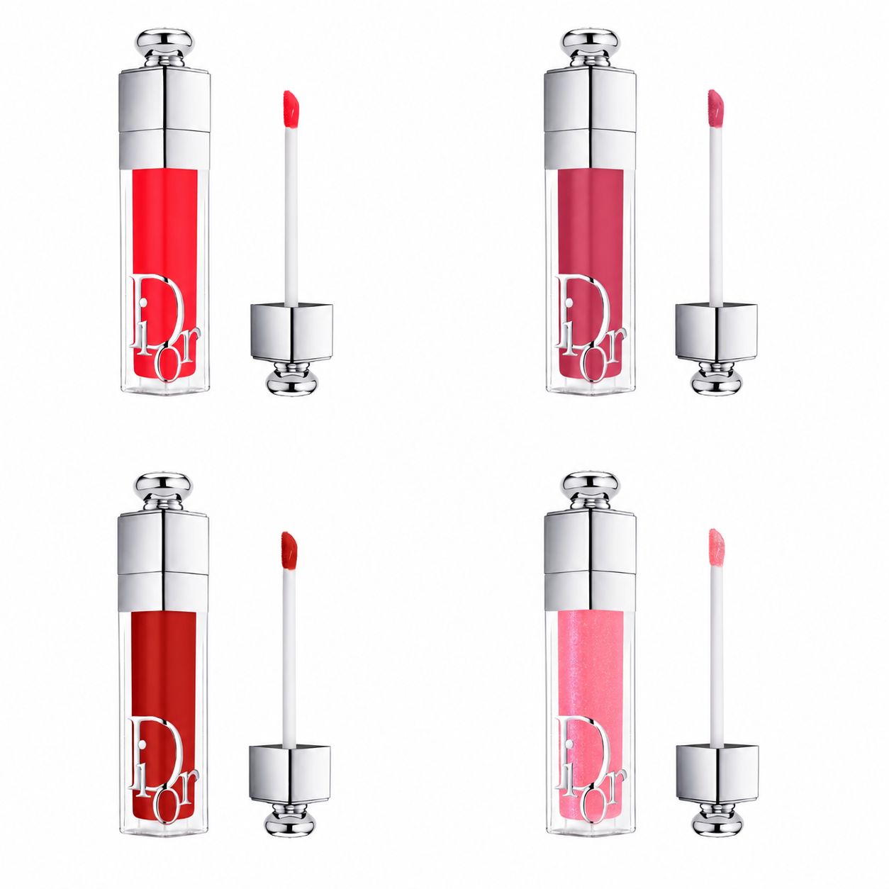 DR ADDICT LIP MAXIMIZER BUNDLE