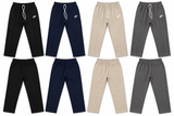 NK OPEN BOTTOM TROUSER