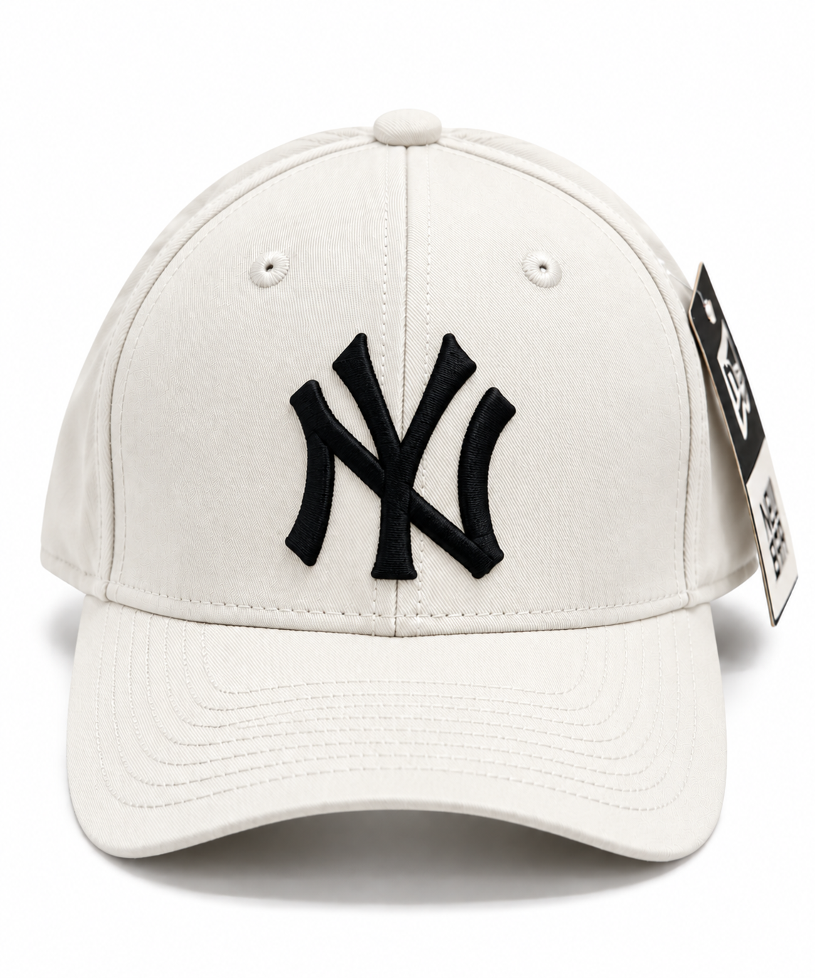 NY WHITE CAP