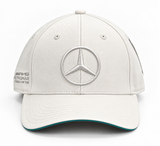 MCDS CAPS